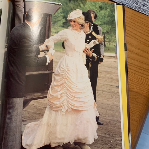 Livre The radiant princess - Picture 7 of 9